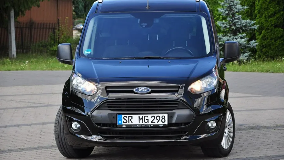 FORD Tourneo Connect -