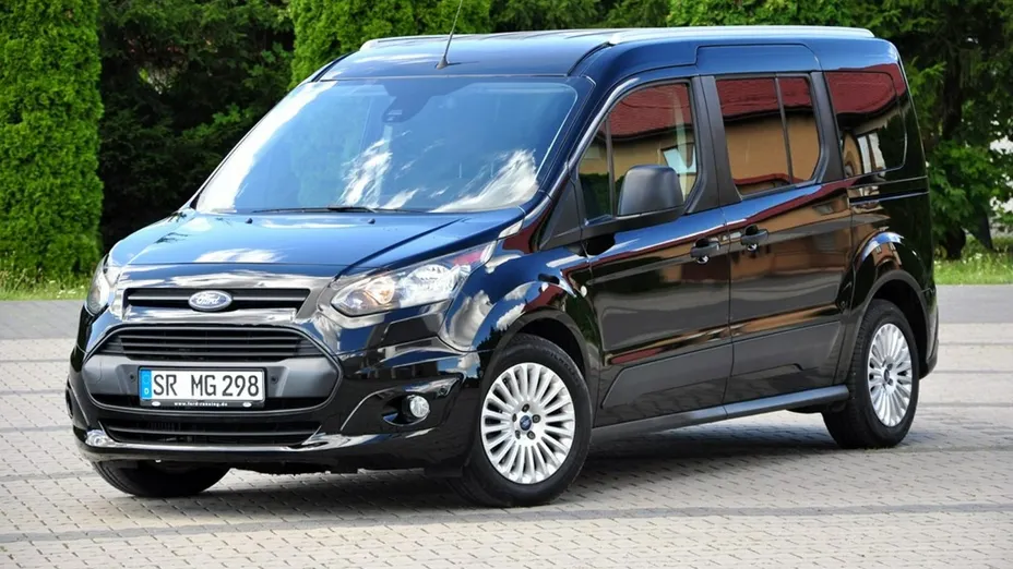 FORD Tourneo Connect -