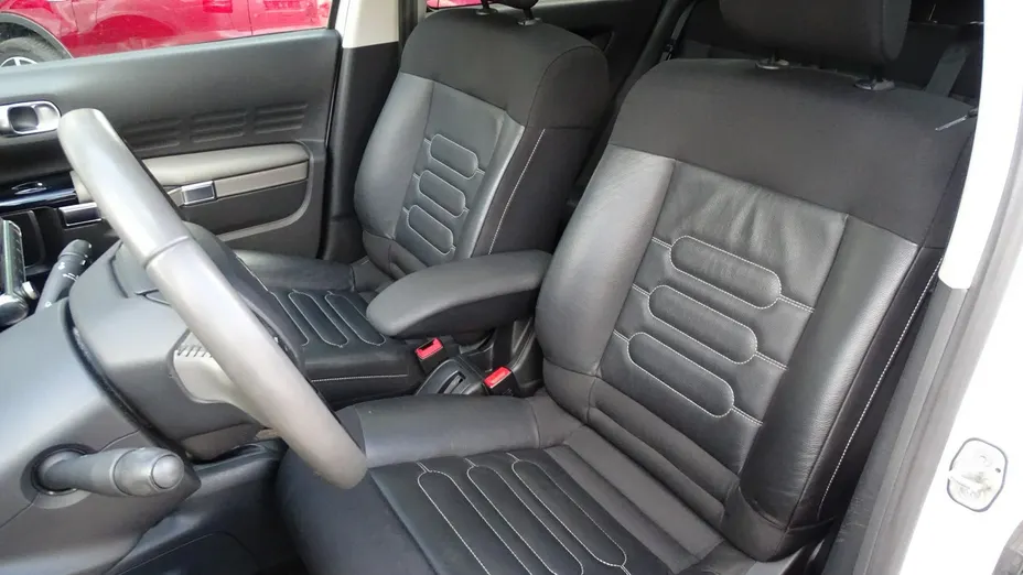 CITROEN C4 Cactus -