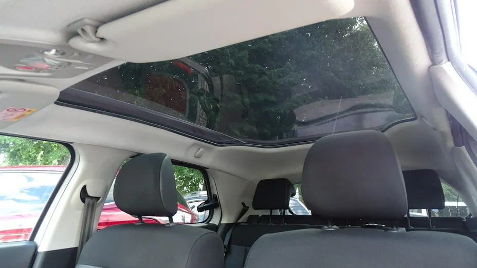 CITROEN C4 Cactus -