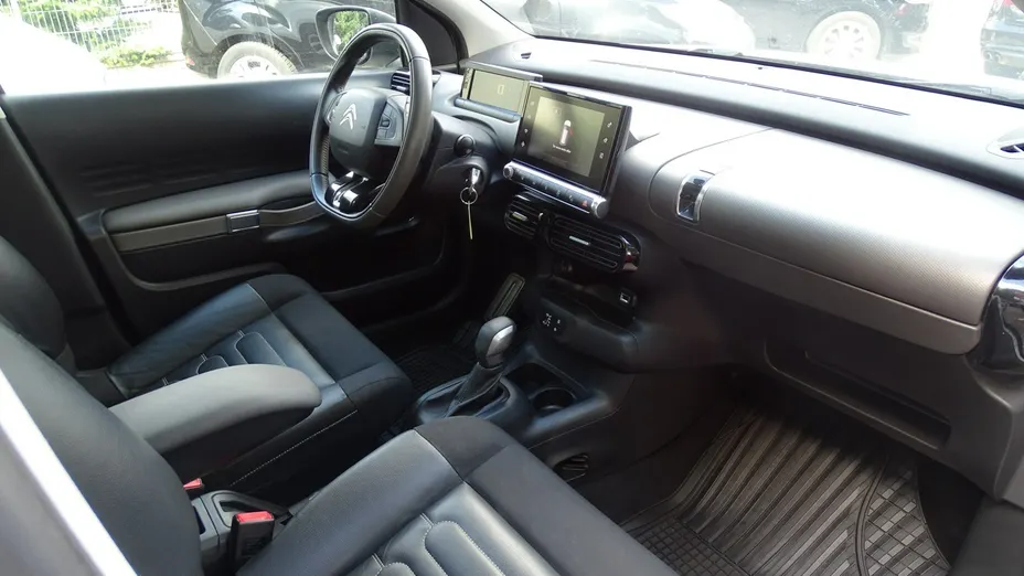 CITROEN C4 Cactus -