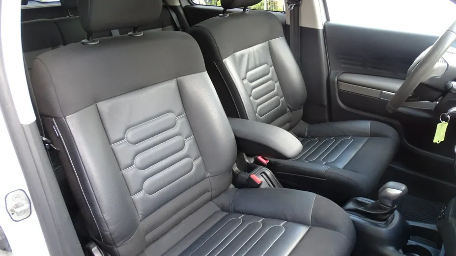 CITROEN C4 Cactus -