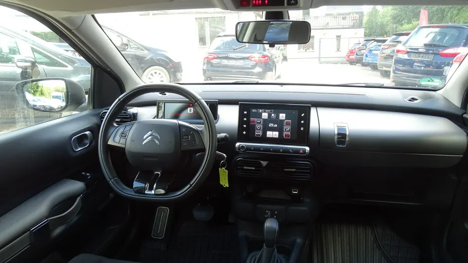 CITROEN C4 Cactus -