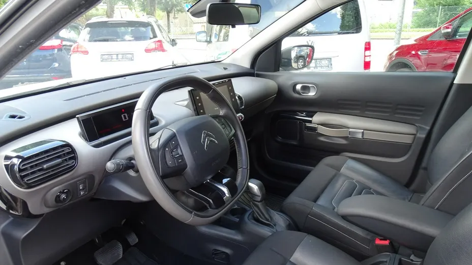 CITROEN C4 Cactus -