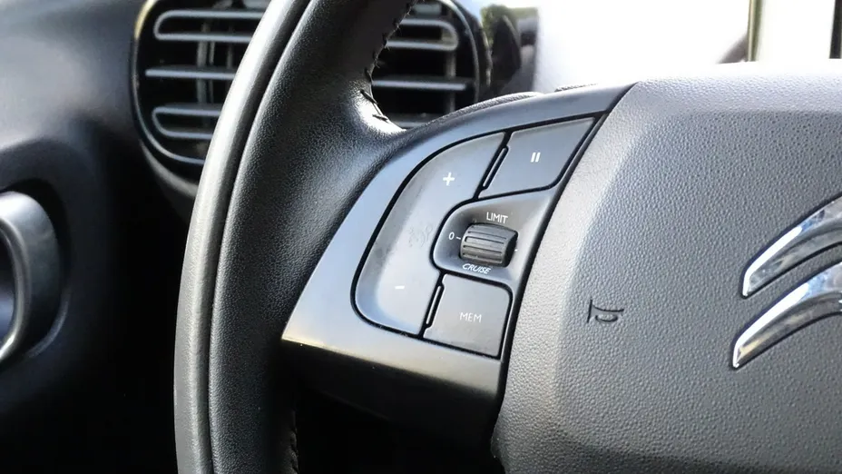 CITROEN C4 Cactus -