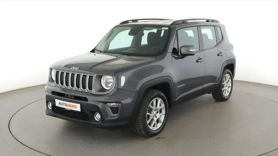 JEEP Renegade -