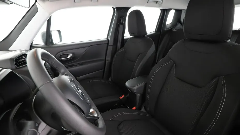 JEEP Renegade -