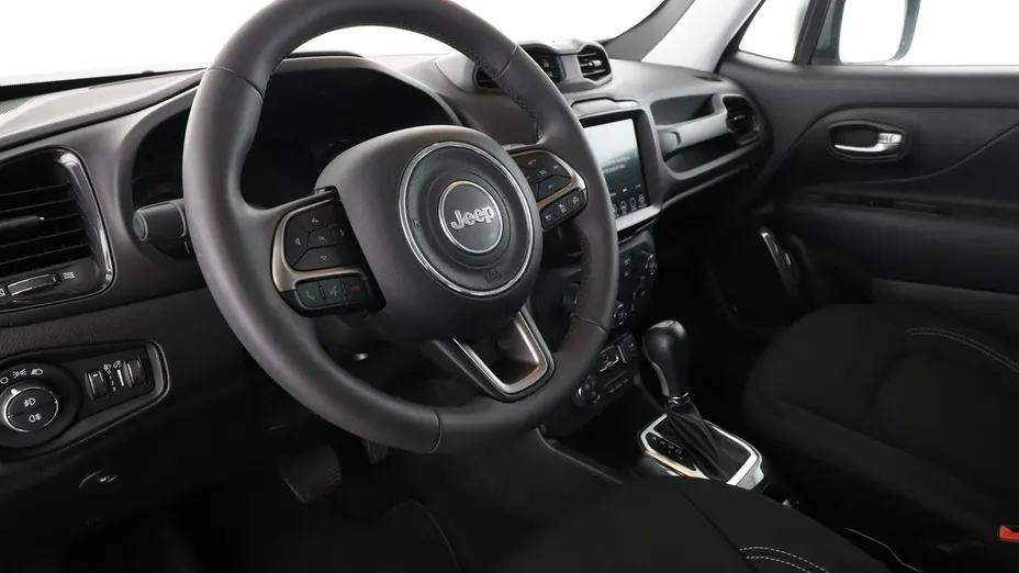 JEEP Renegade -