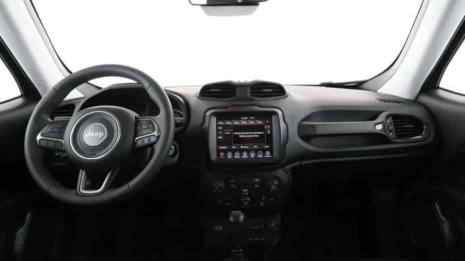JEEP Renegade -
