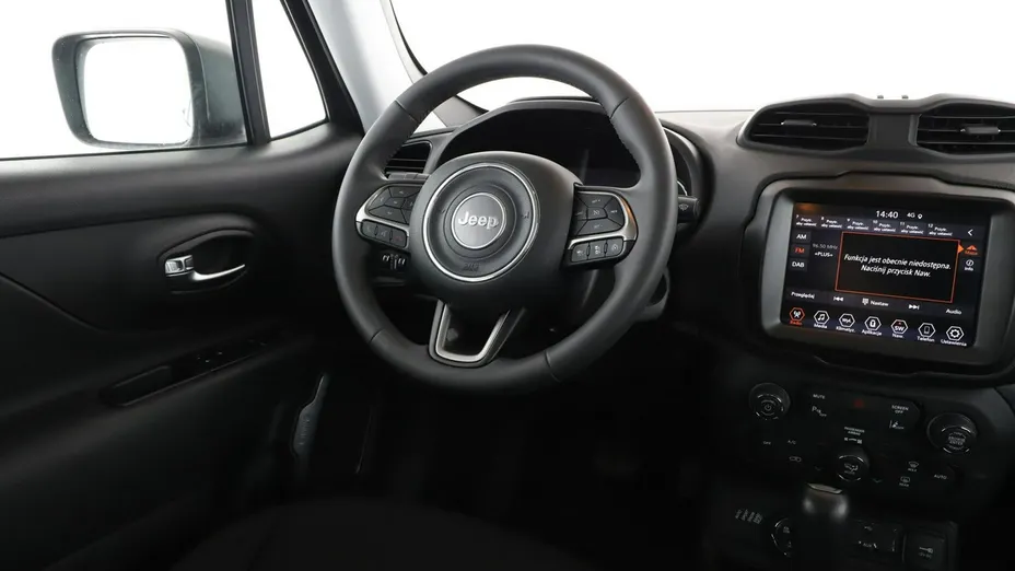 JEEP Renegade -