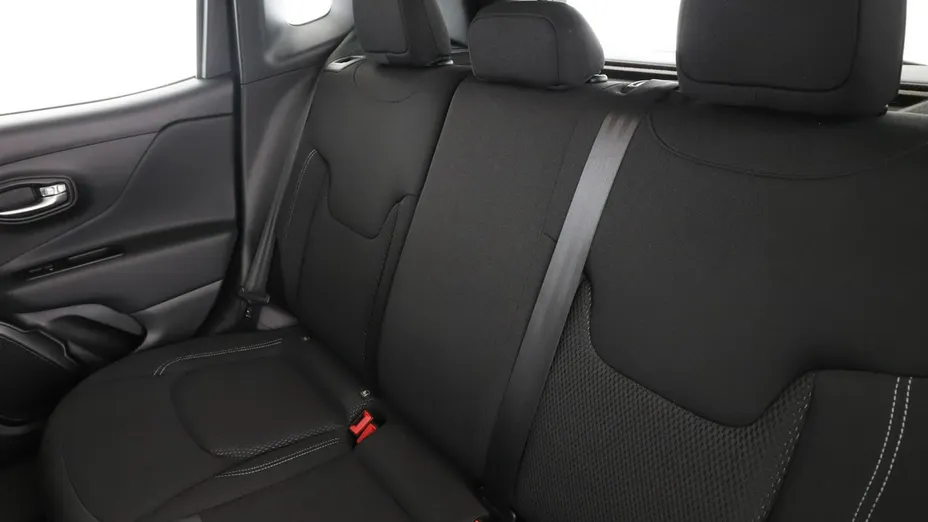 JEEP Renegade -