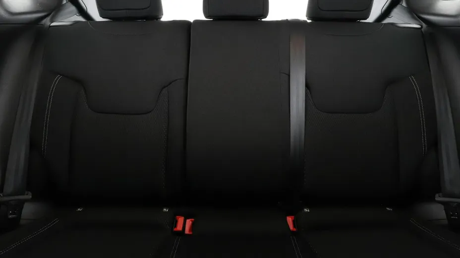 JEEP Renegade -