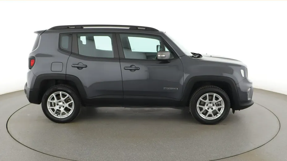 JEEP Renegade -