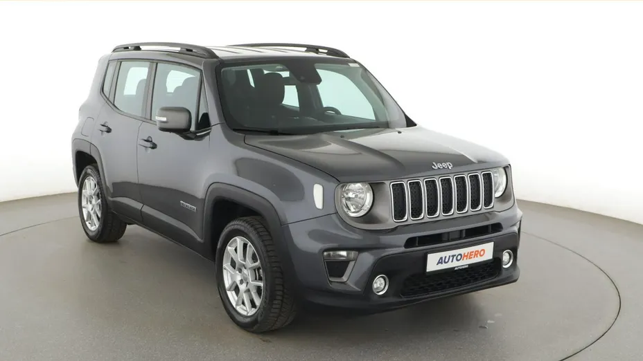 JEEP Renegade -