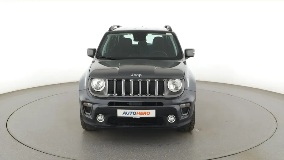 JEEP Renegade -