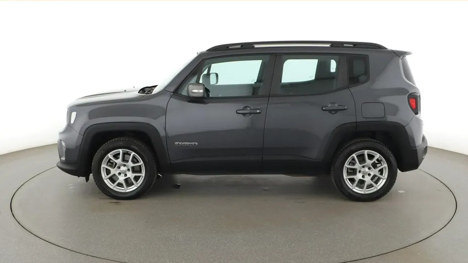 JEEP Renegade -