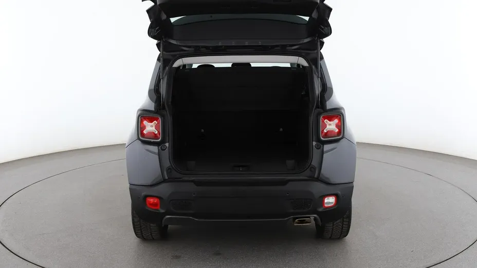 JEEP Renegade -