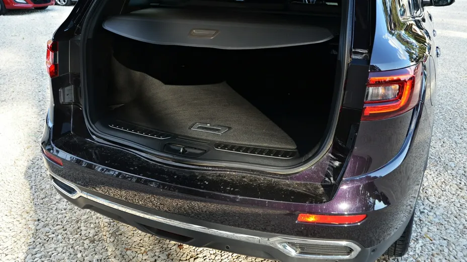 RENAULT Koleos -