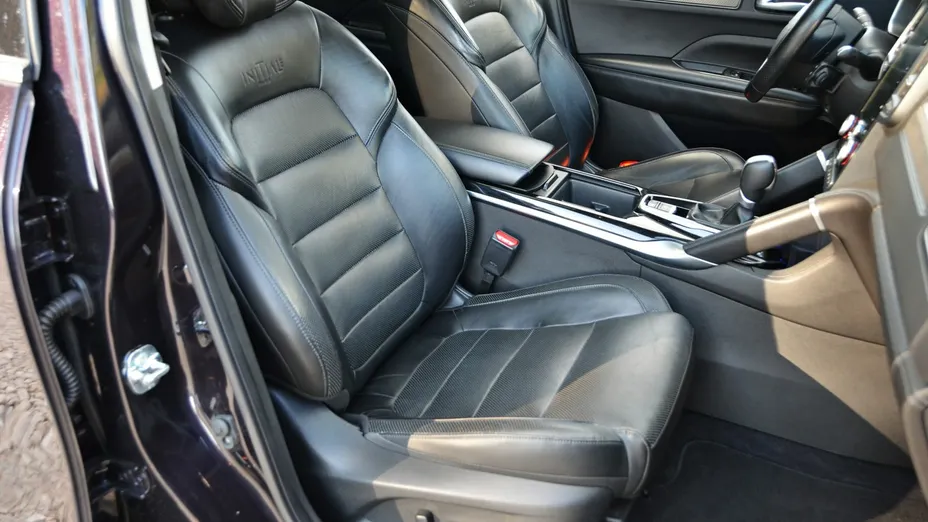 RENAULT Koleos -