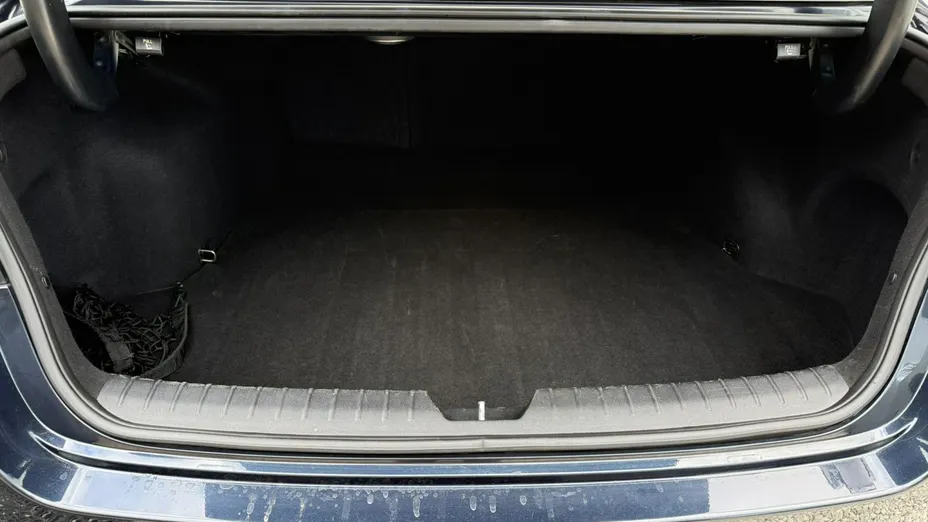KIA Optima -