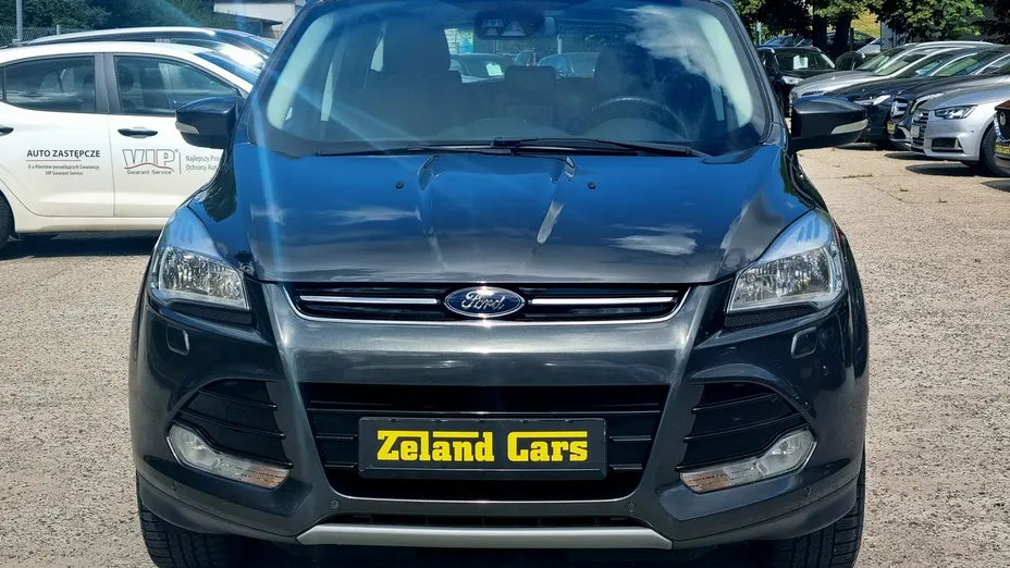 FORD Kuga -