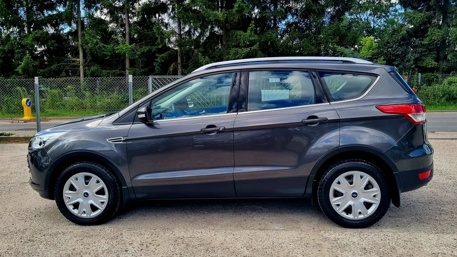 FORD Kuga -