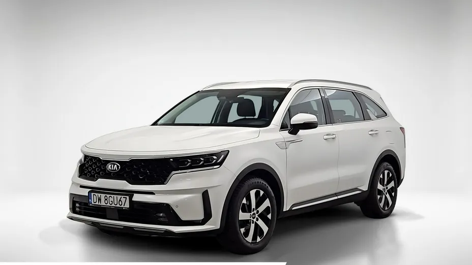 KIA Sorento -