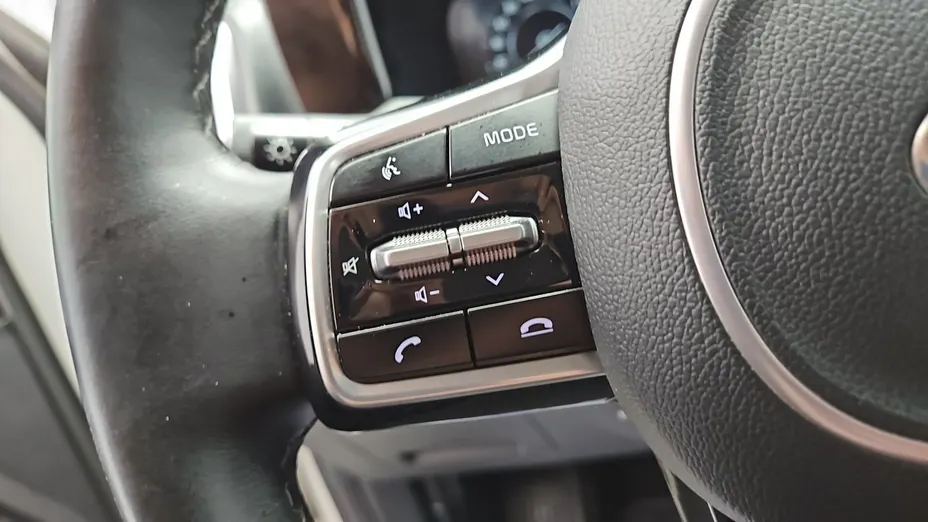 KIA Sorento -