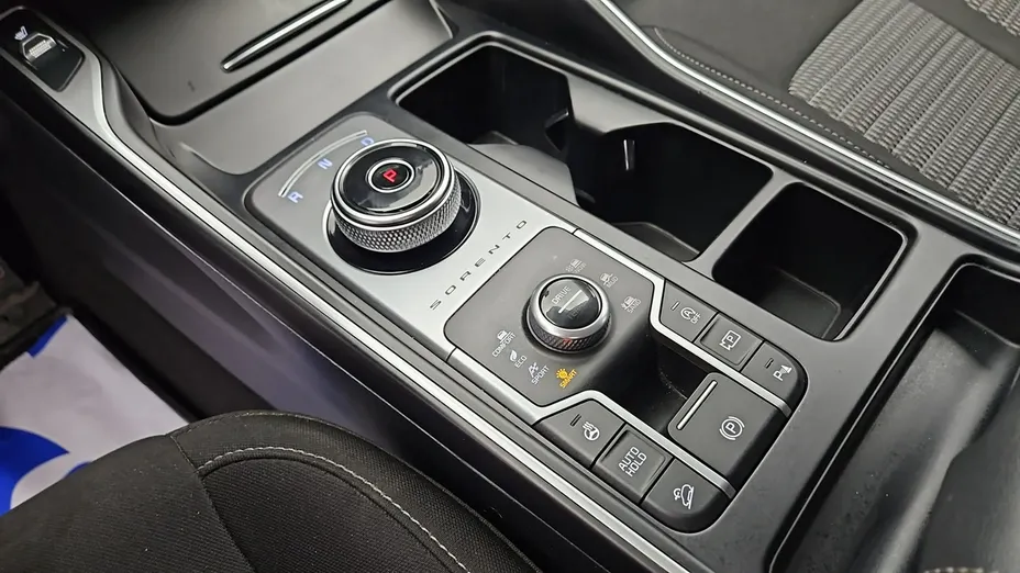 KIA Sorento -