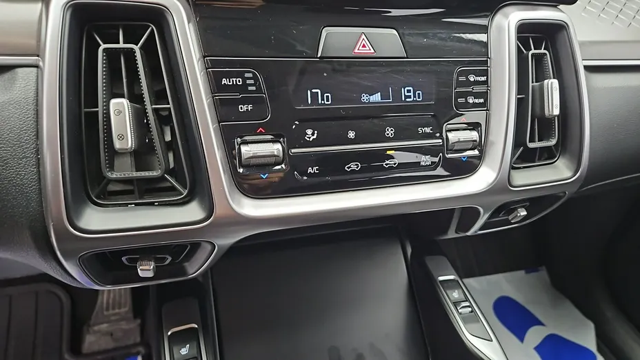 KIA Sorento -
