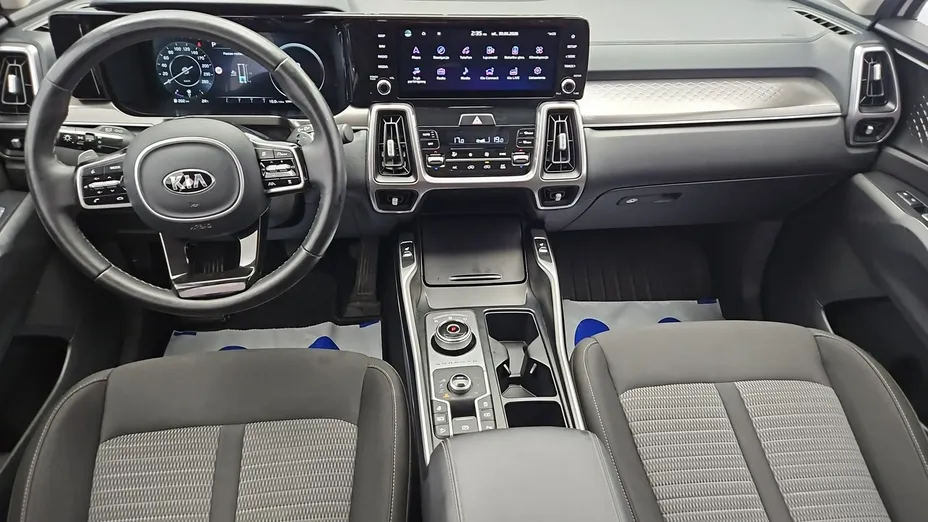 KIA Sorento -