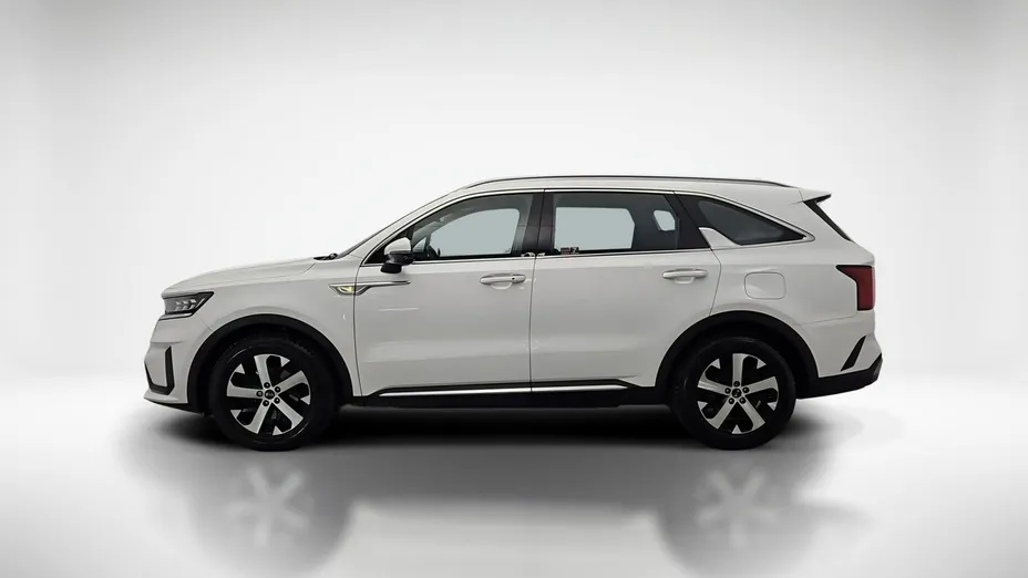 KIA Sorento -