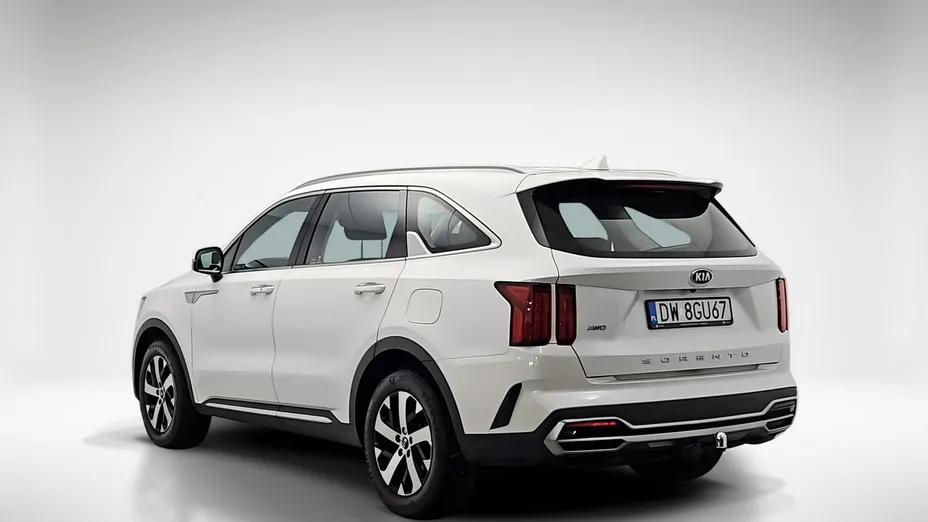 KIA Sorento -
