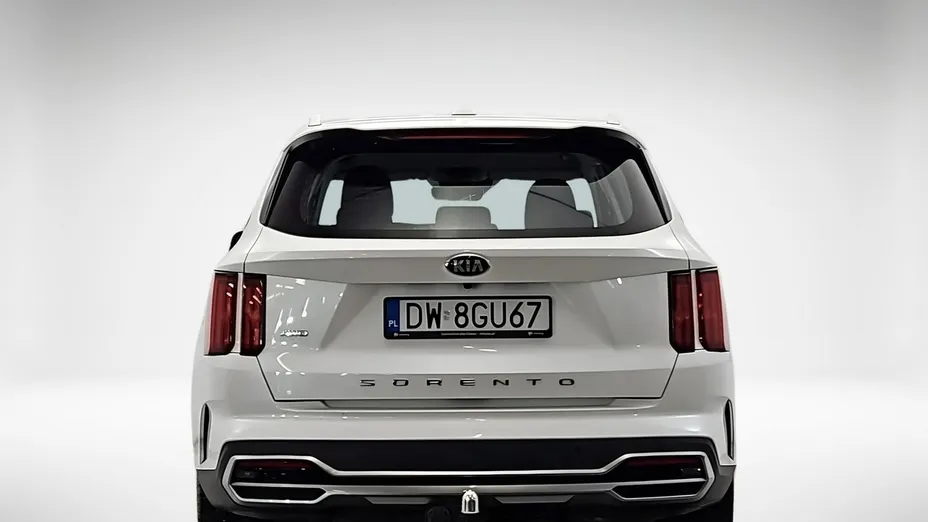 KIA Sorento -