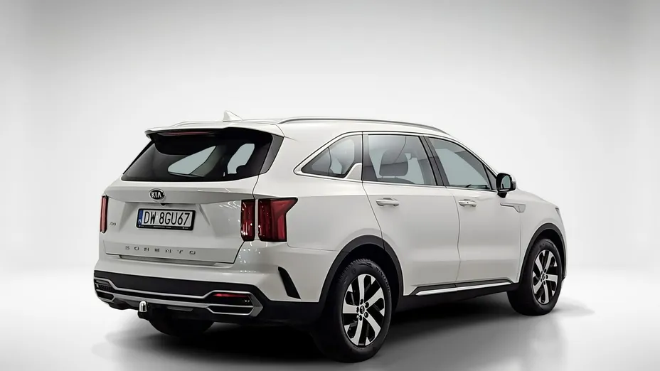 KIA Sorento -