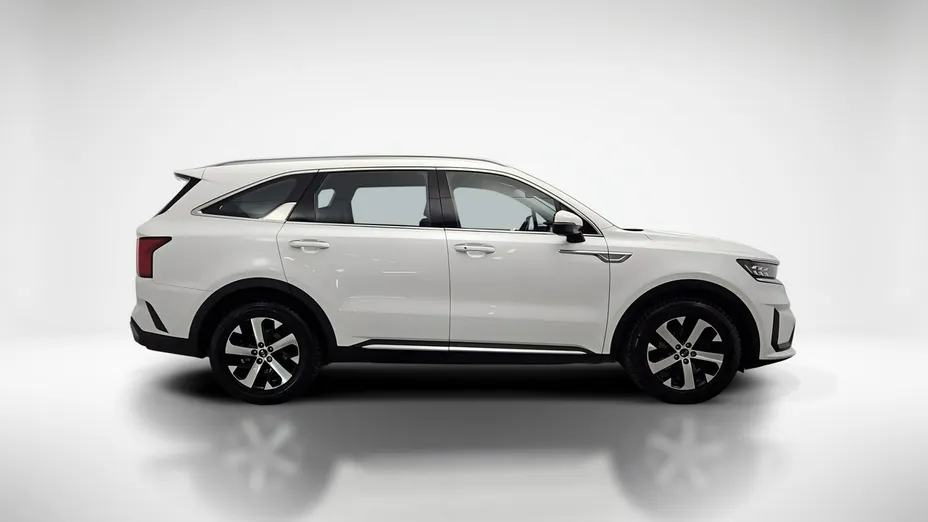 KIA Sorento -