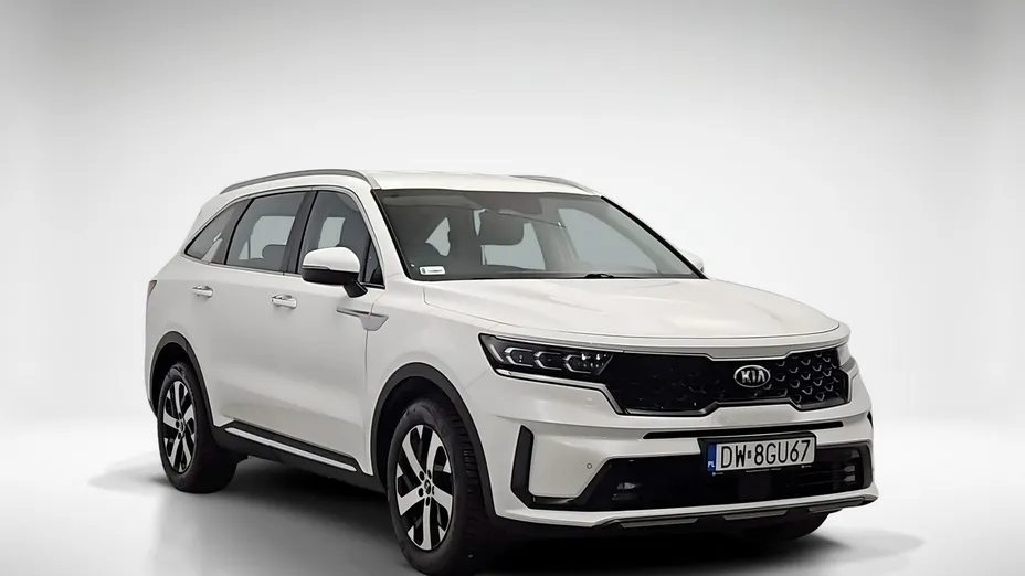 KIA Sorento -