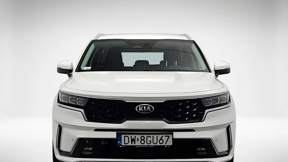 KIA Sorento -