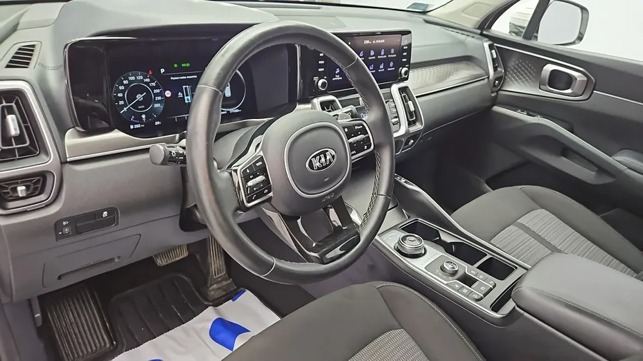 KIA Sorento -