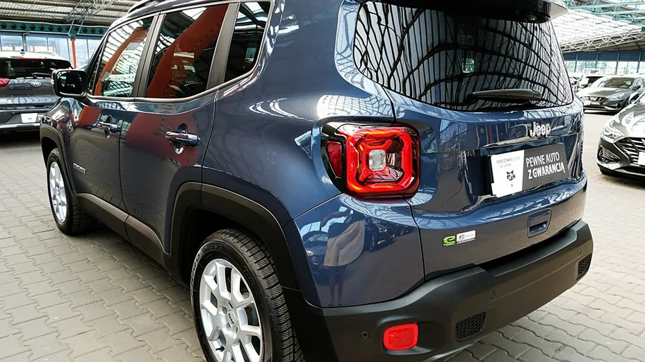 JEEP Renegade -