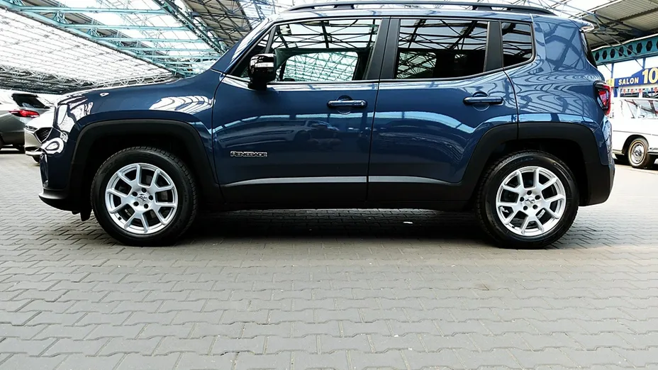 JEEP Renegade -