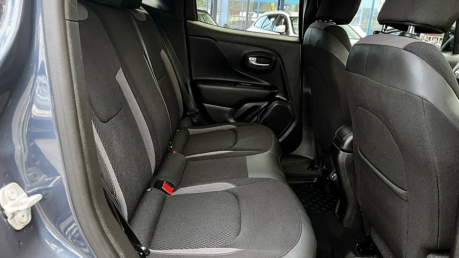 JEEP Renegade -