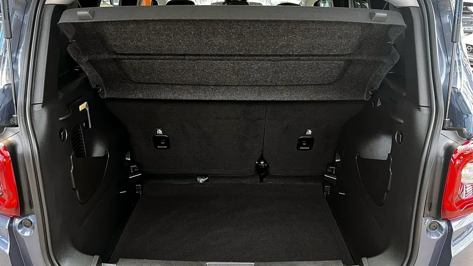 JEEP Renegade -