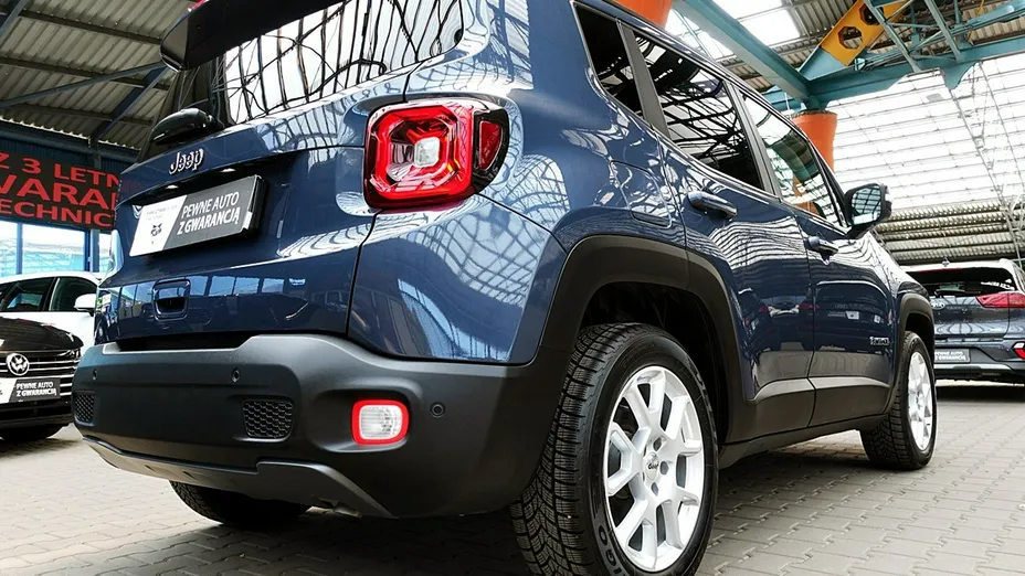JEEP Renegade -