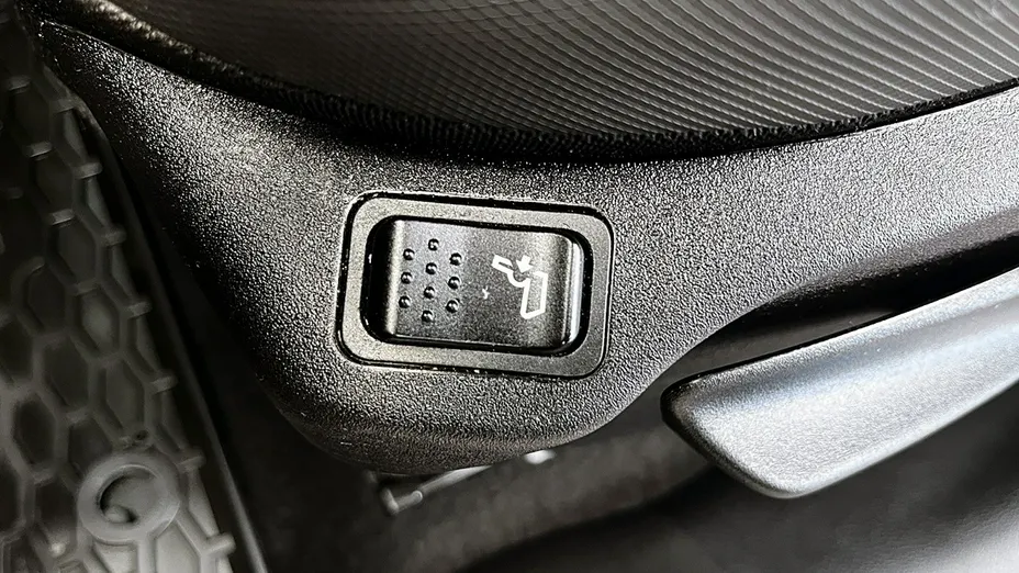 JEEP Renegade -