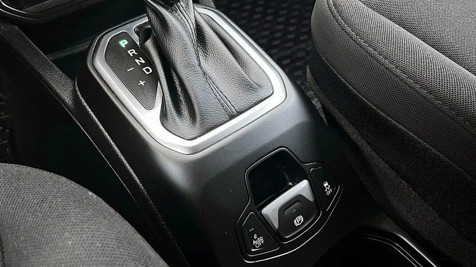 JEEP Renegade -