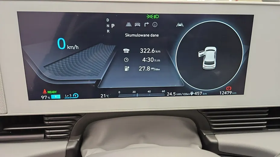 HYUNDAI Ioniq 5 -