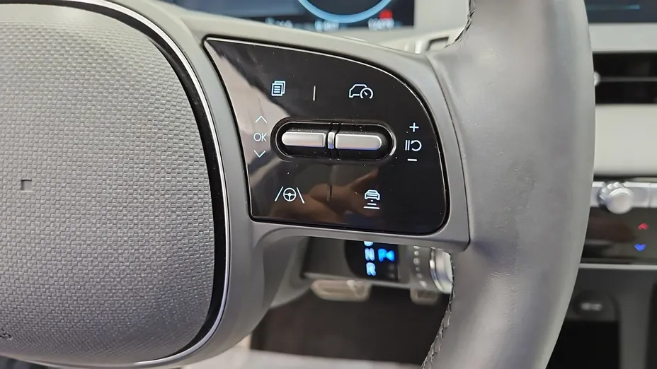 HYUNDAI Ioniq 5 -