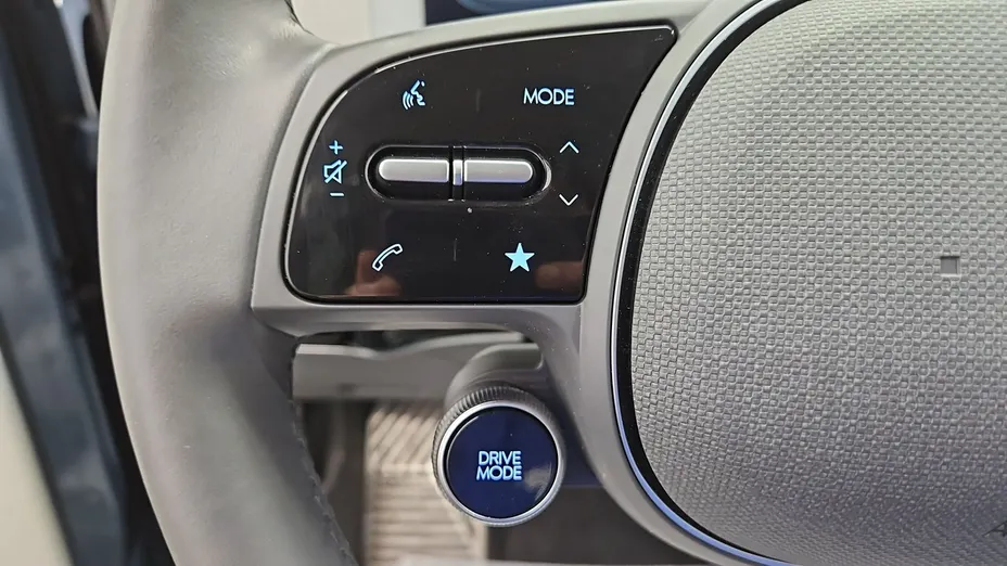 HYUNDAI Ioniq 5 -