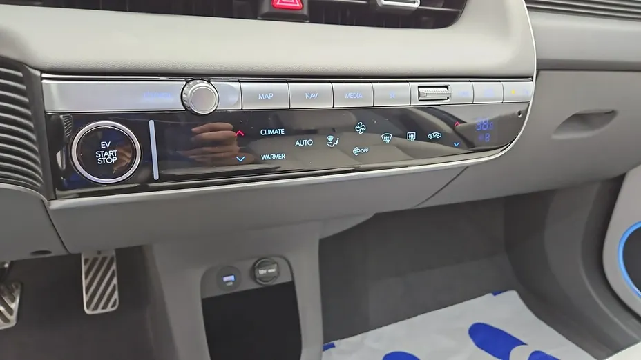 HYUNDAI Ioniq 5 -